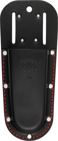 Felco 910 BLACK hölster